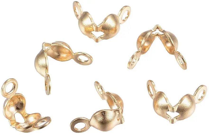 10 ~ 50 Pcs punte di perline i - Jewelry Making Knots recensione e prezzo