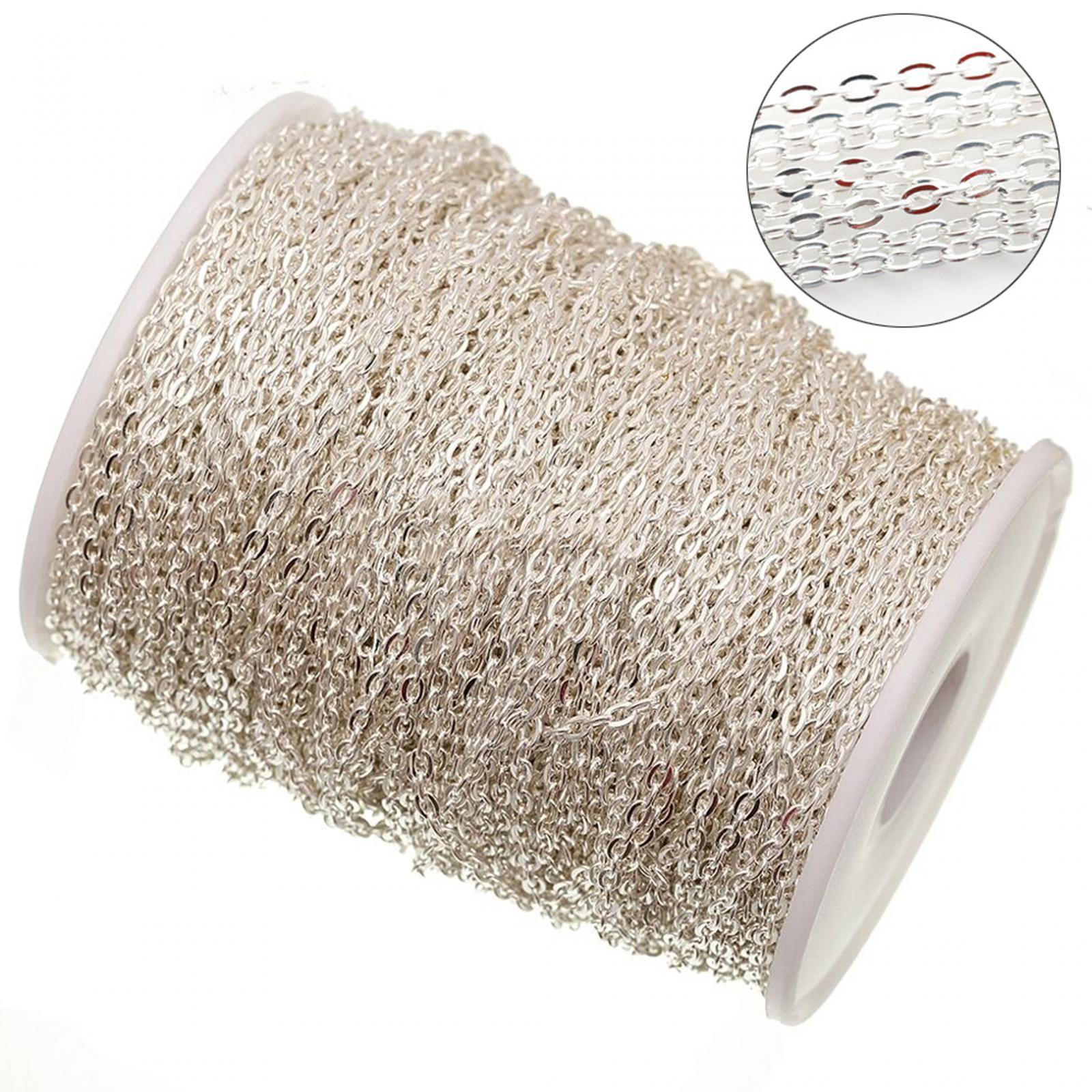 Catena a maglie per creazione  - Chain Roll Cable recensione e prezzo