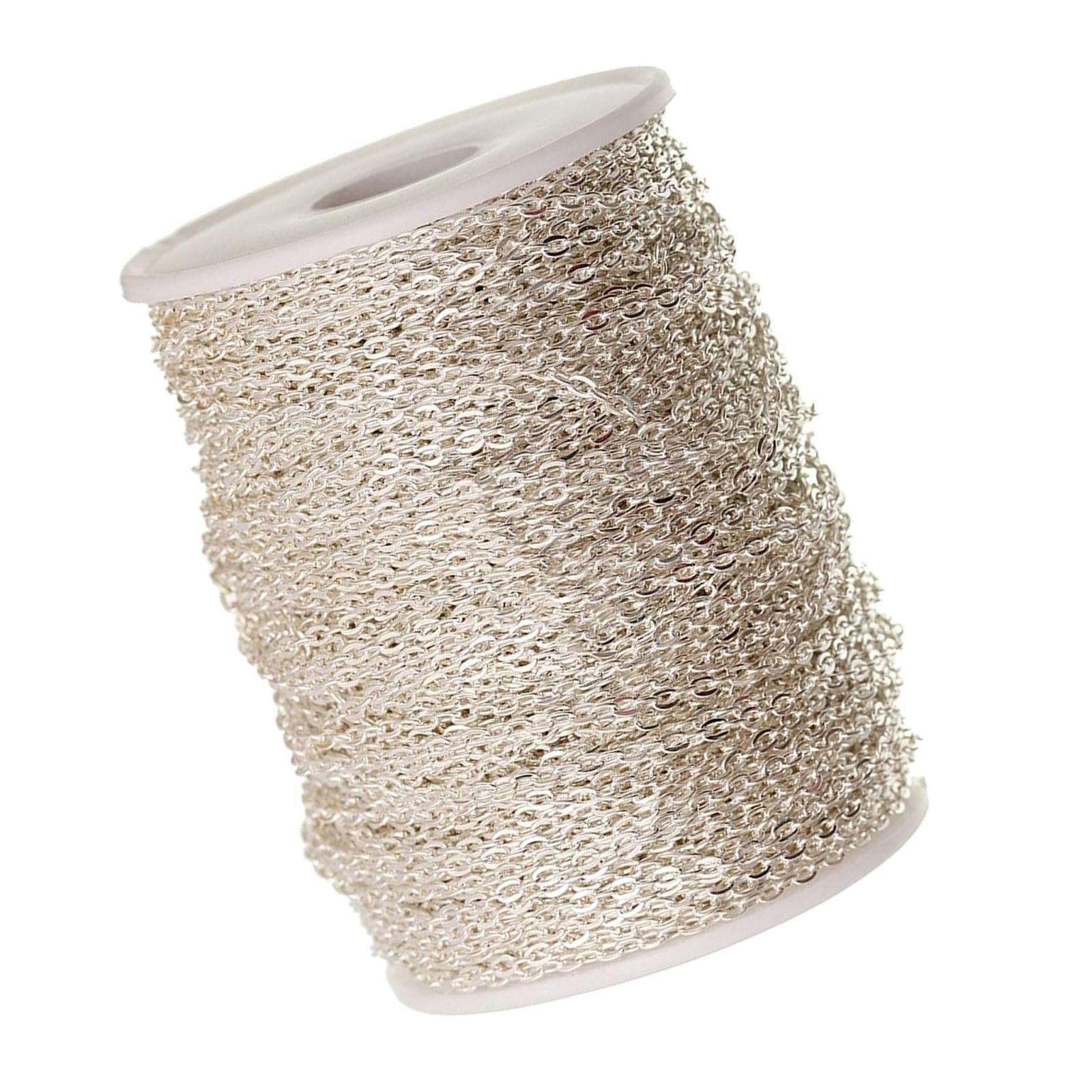 Catena a maglie per creazione  - Chain Roll Cable recensione e prezzo