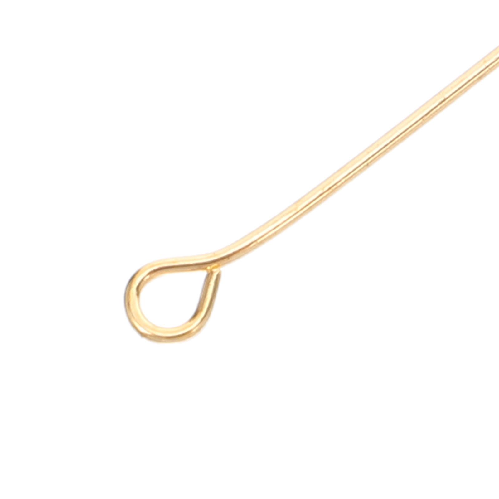 1200 pezzi di perni a occhiell - Jewelry Making Loops recensione e prezzo