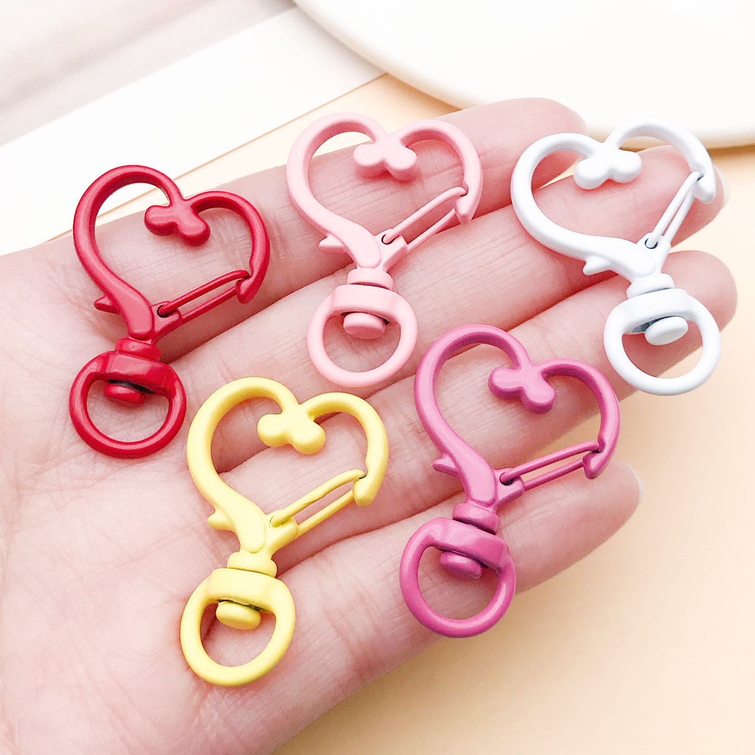 30 pezzi di fibbie a molla in  - Jewelry Making Chain recensione e prezzo