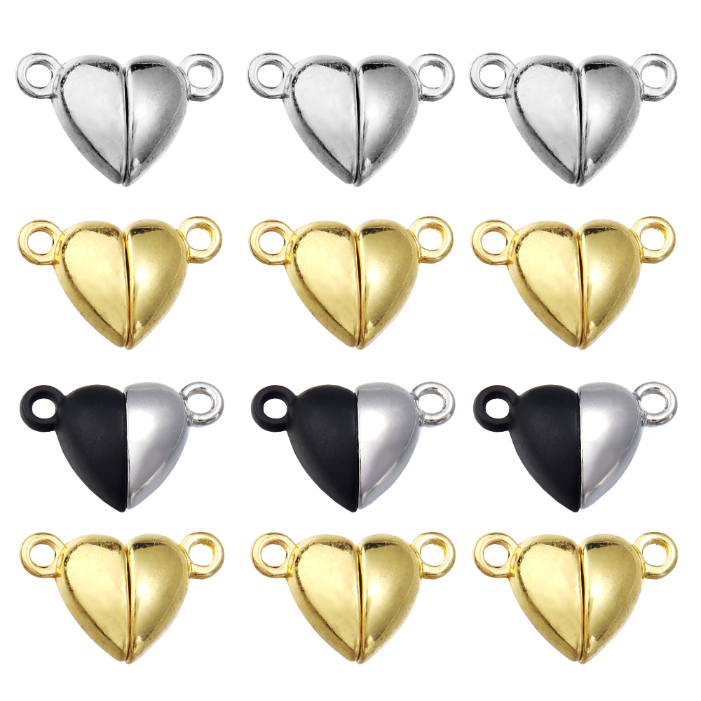 5 pz/lotto Chiusure magnetiche - Jewelry Making School recensione e prezzo
