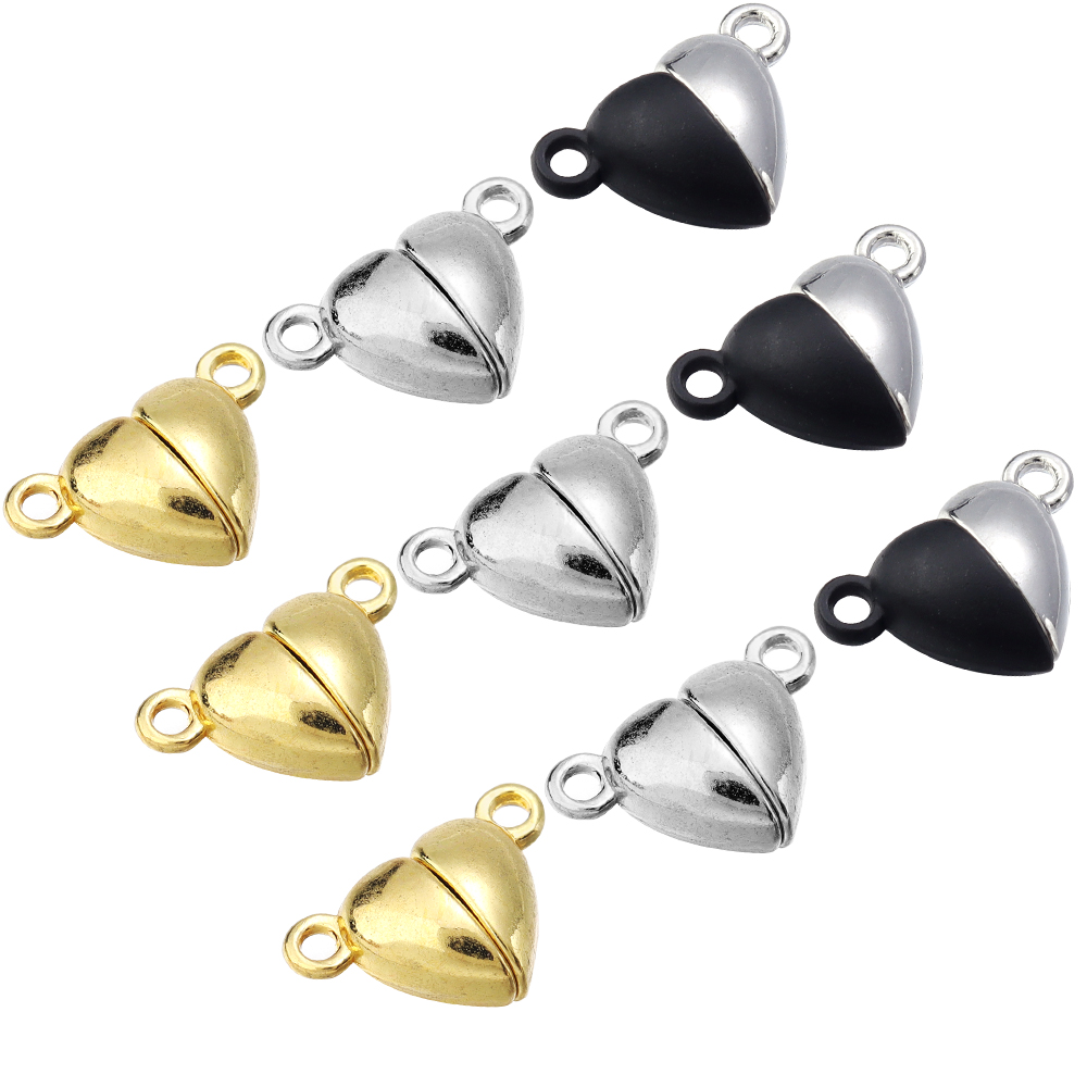 5 pz/lotto Chiusure magnetiche - Jewelry Making School recensione e prezzo