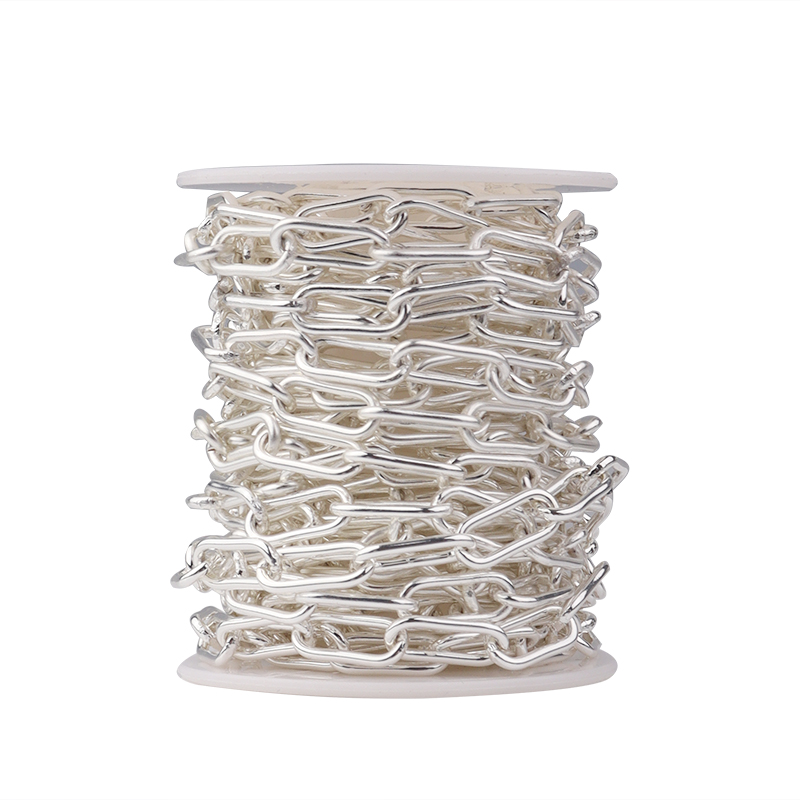 5 metri/rotolo Catene con graf - Chain Roll Cable recensione e prezzo