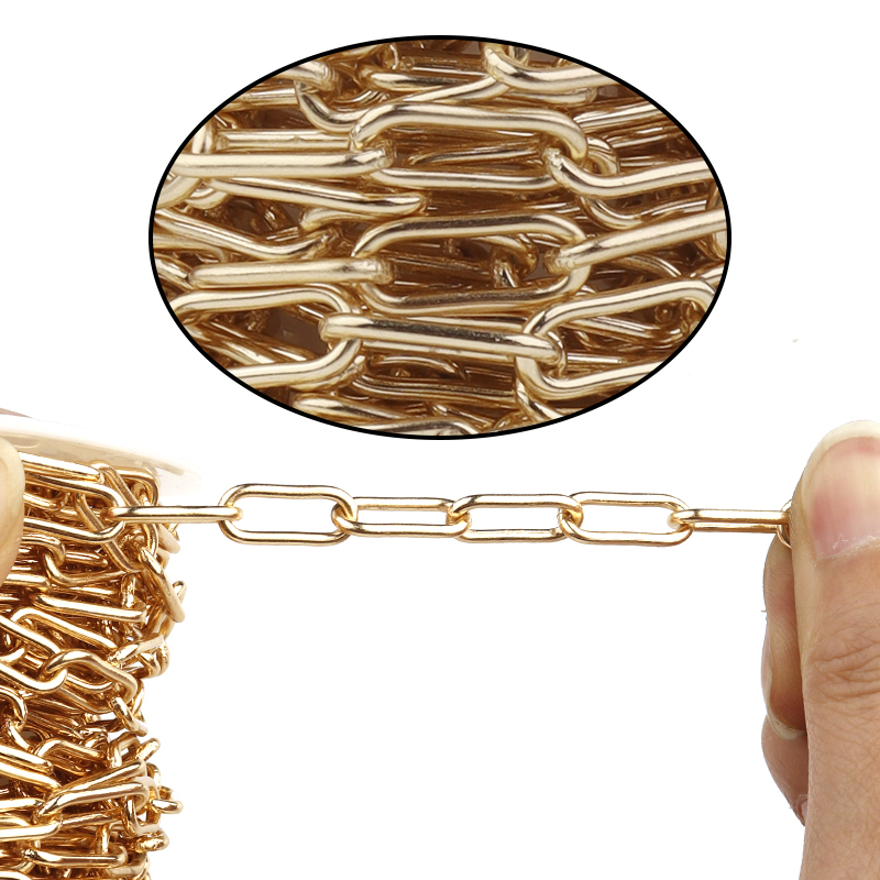 5 metri/rotolo Catene con graf - Chain Roll Cable recensione e prezzo