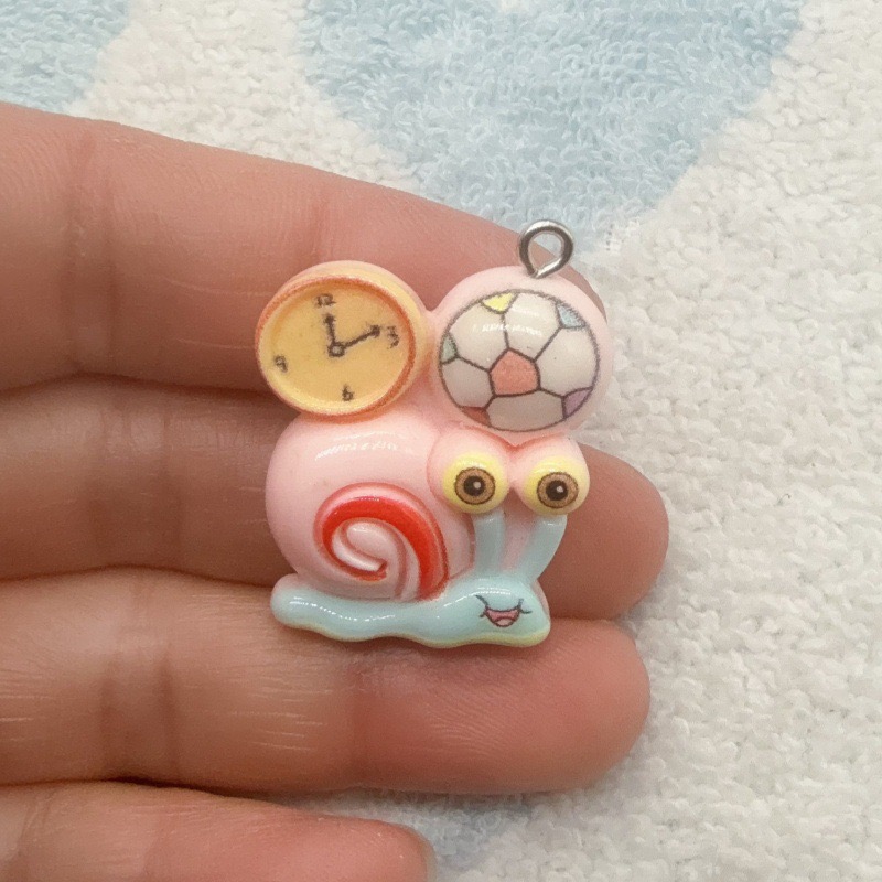 10 pendenti in resina a forma  - Jewelry Making Jewelry recensione e prezzo