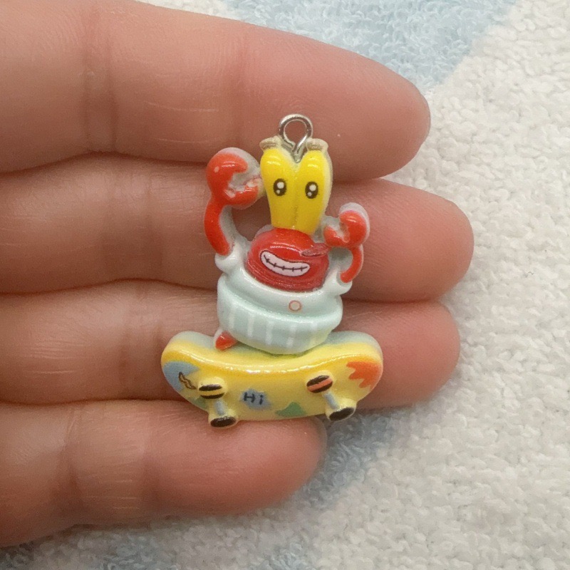 10 pendenti in resina a forma  - Jewelry Making Jewelry recensione e prezzo