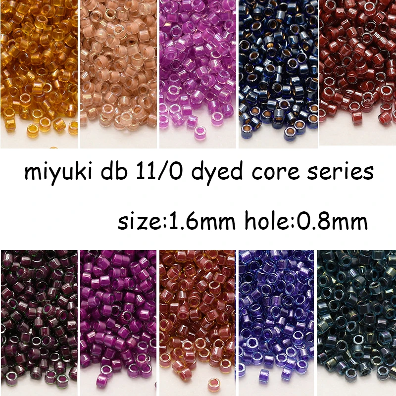 Perline Miyuki Delica importat - Jewelry Making Japan recensione e prezzo