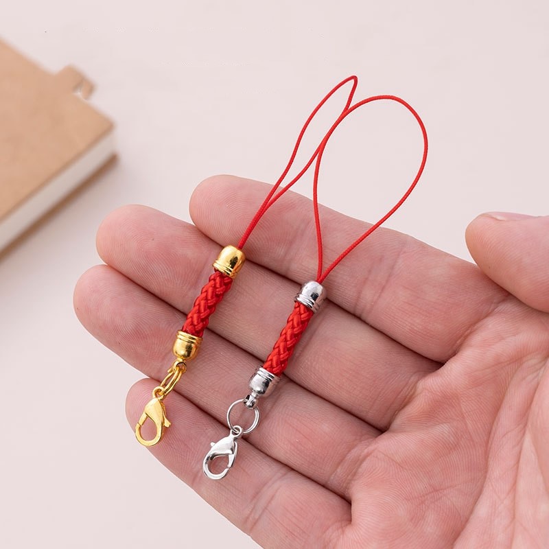 10 Pezzi Moschettone Dorato co - Jewelry Making Chain recensione e prezzo