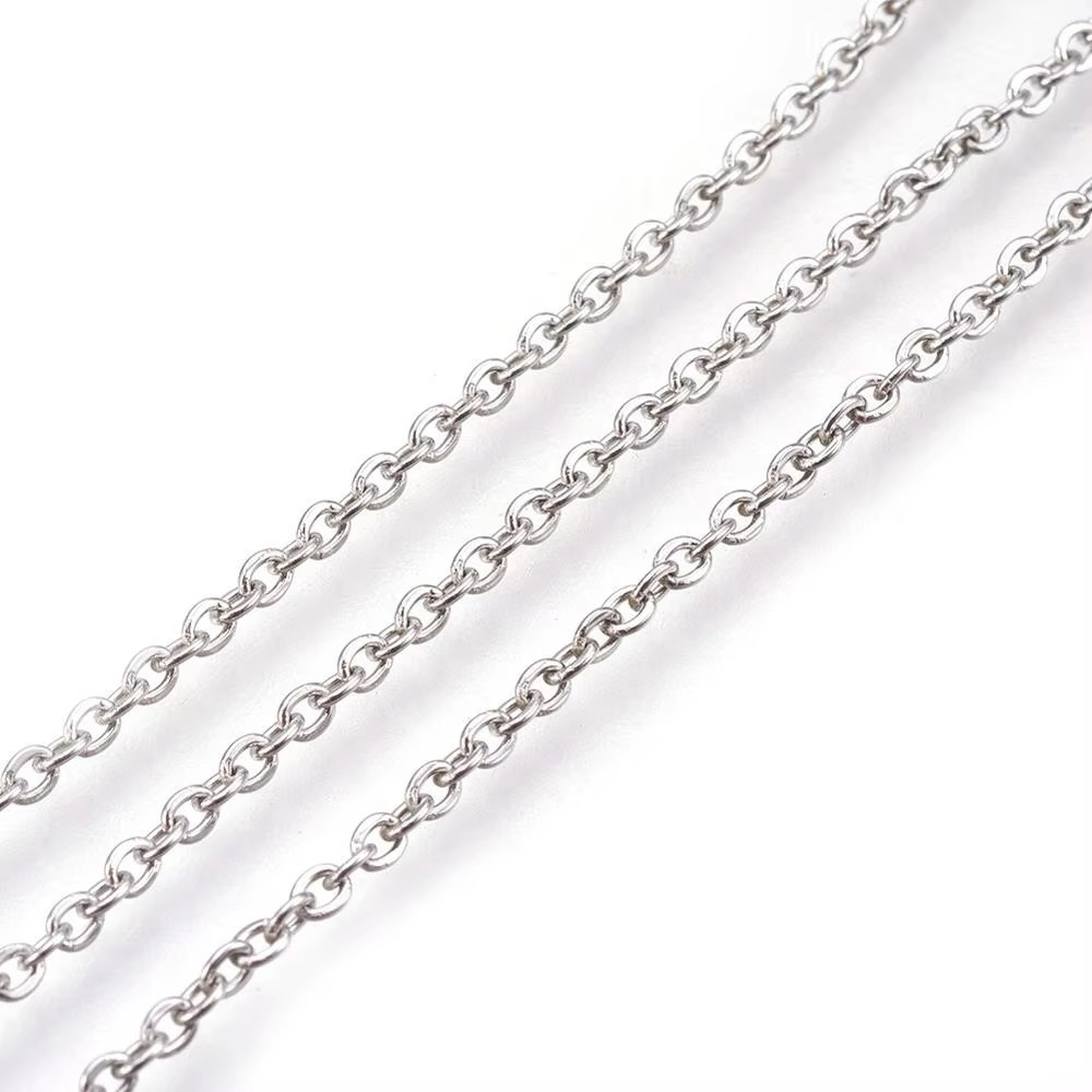 Catene in acciaio inossidabile - Chain Roll Cable recensione e prezzo