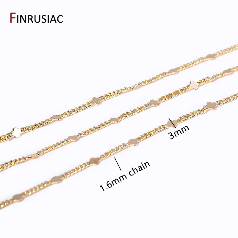 Catene per cavi con paillettes - Chain Roll Cable recensione e prezzo