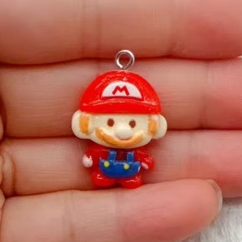 10 pendenti in resina a forma  - Jewelry Making Jewelry recensione e prezzo