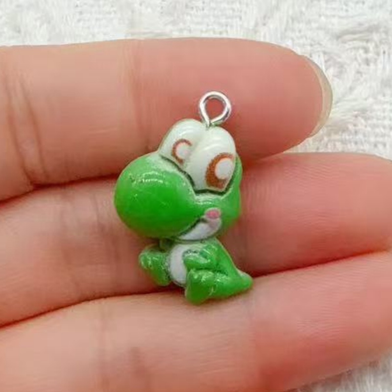 10 pendenti in resina a forma  - Jewelry Making Jewelry recensione e prezzo