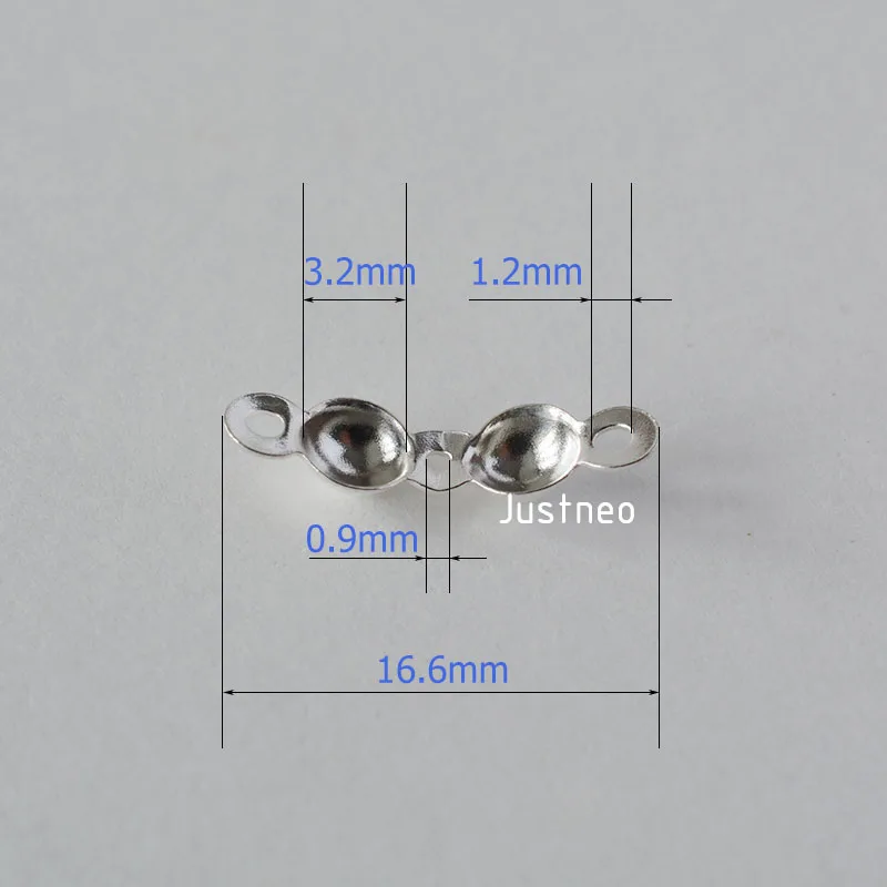Perline a crimpare con cappucc - Jewelry Making Knots recensione e prezzo