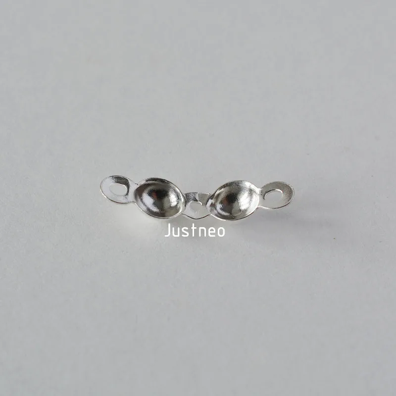 Perline a crimpare con cappucc - Jewelry Making Knots recensione e prezzo