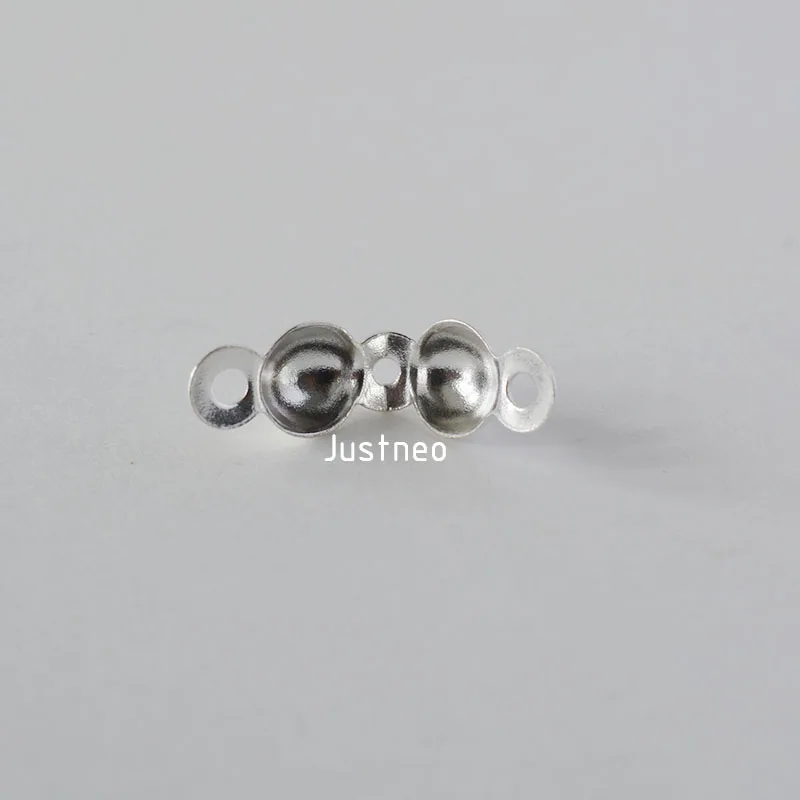 Perline a crimpare con cappucc - Jewelry Making Knots recensione e prezzo