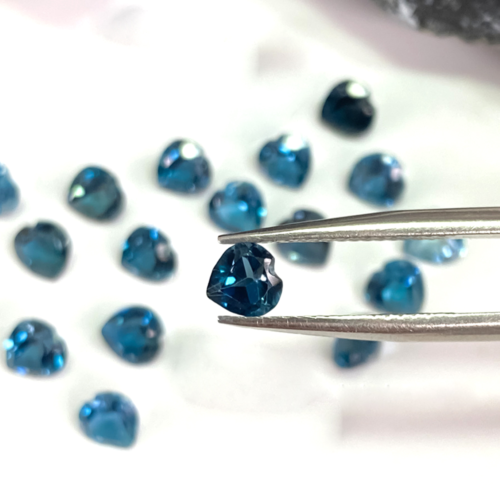 Vera pietra naturale 20 pezzi  - Jewelry Making In London recensione e prezzo